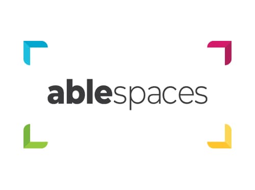 able-spaces